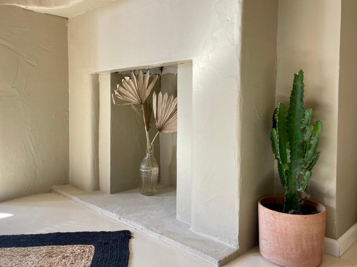 « Sahara » Deco Desert, Coeur De Ville De Toulon Exterior foto